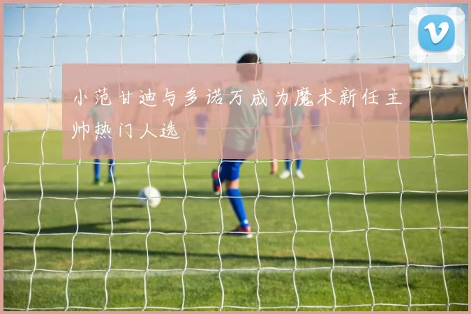 小范甘迪与多诺万成为魔术新任主帅热门人选