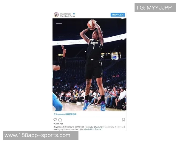 现役Nike签名鞋合同球星盘点NBA六人WNBA三人齐聚一堂