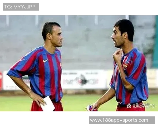 恩里克继瓜迪奥拉和弗里克之后成巴萨第三位六冠王主帅 恩里克继瓜迪奥拉和弗里克之后成巴萨第三位六冠王主帅