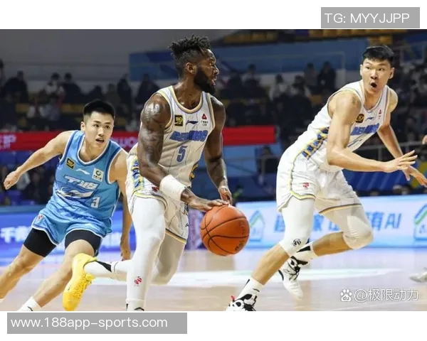 范子铭潜力赛表现出色独得12分助力北京战胜辽宁取得胜利