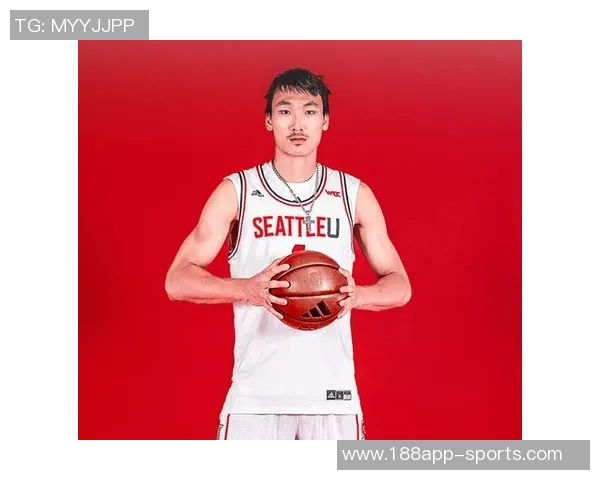 淡厚然表现亮眼篮板能力提升或将助其获得更多上场机会