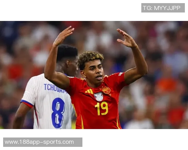 卡兰卡期待欧美杯亚马尔对决梅西称西班牙有亚马尔如同葡阿有梅罗