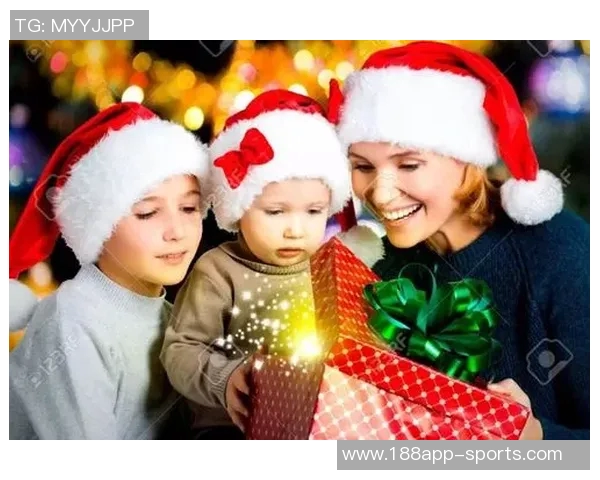 范弗里特全家欢庆圣诞节晒幸福合影展现温馨家庭生活