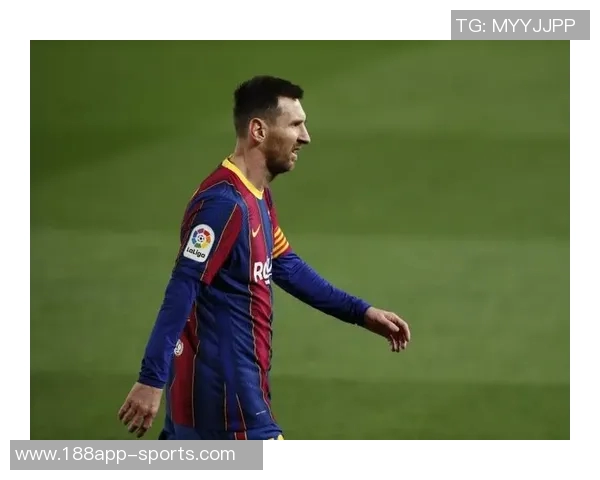 巴萨在没有梅西的情况下再创辉煌第9次西甲自然年进球突破100粒