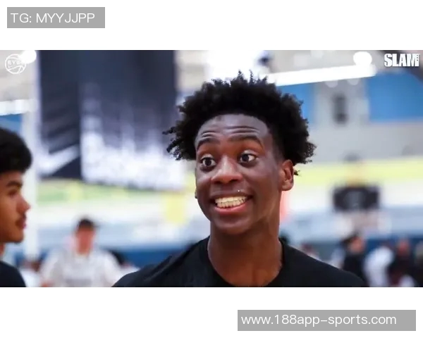 国王电台主持人预测若获状元签将全力追逐迪班萨