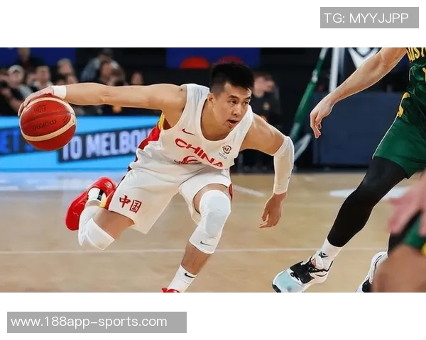 海兰德自信发声：全面风格助攻得分皆可行传球能力被低估