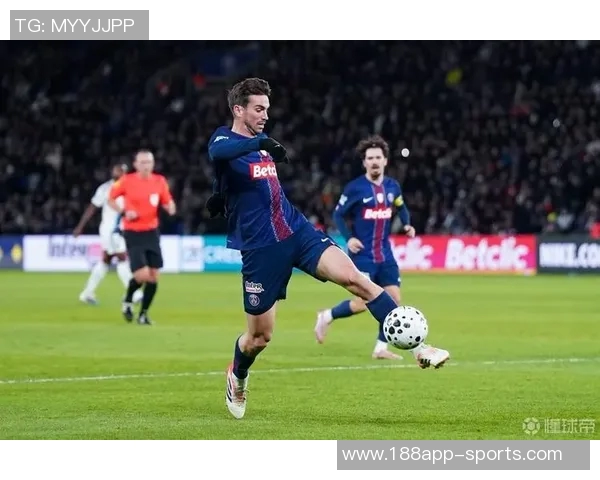 法比安鲁伊斯与巴黎圣日耳曼续约至2029年消息确认