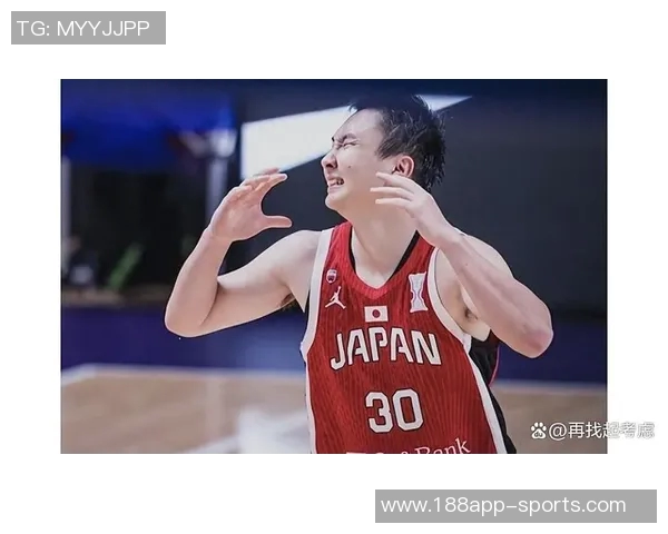 富永启生三分球表现不佳两场仅中两球目标命中率争取提升至五成