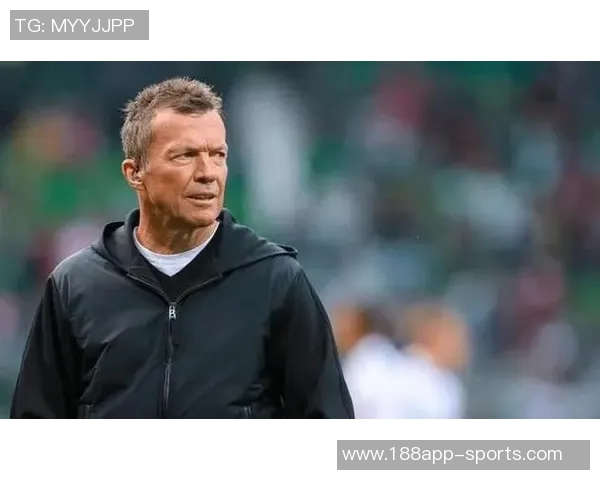 马特乌斯称赞卡尔实力强大应该成为德国队世界杯的重要一员 马特乌斯称赞卡尔实力强大应该成为德国队世界杯的重要一员