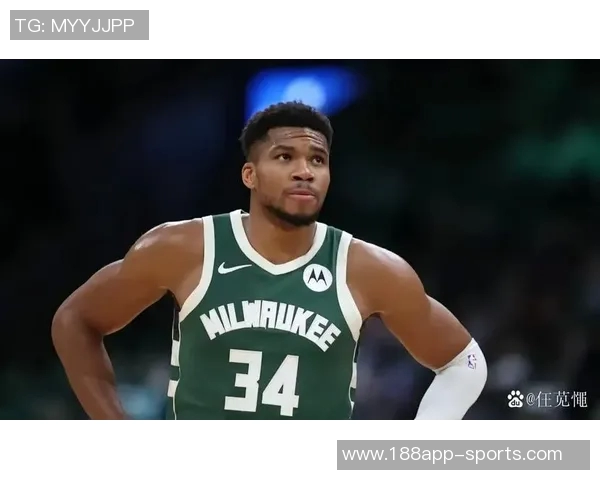 字母哥坚定表态永不申请交易全心投入雄鹿队未来 字母哥坚定表态永不申请交易全心投入雄鹿队未来