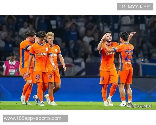 山东泰山与上海海港巅峰对决携手共创辉煌梦想之战